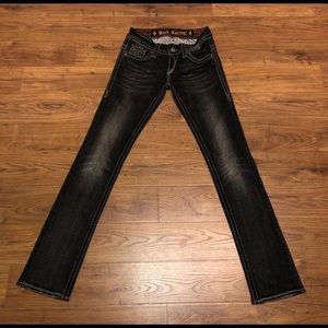 Rock Revival Jeans- Size 28
